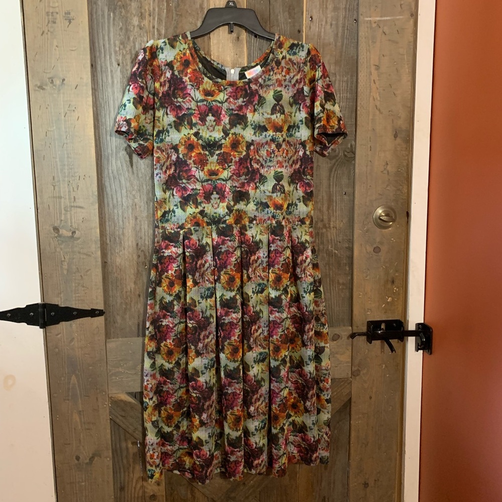 Lularoe dress